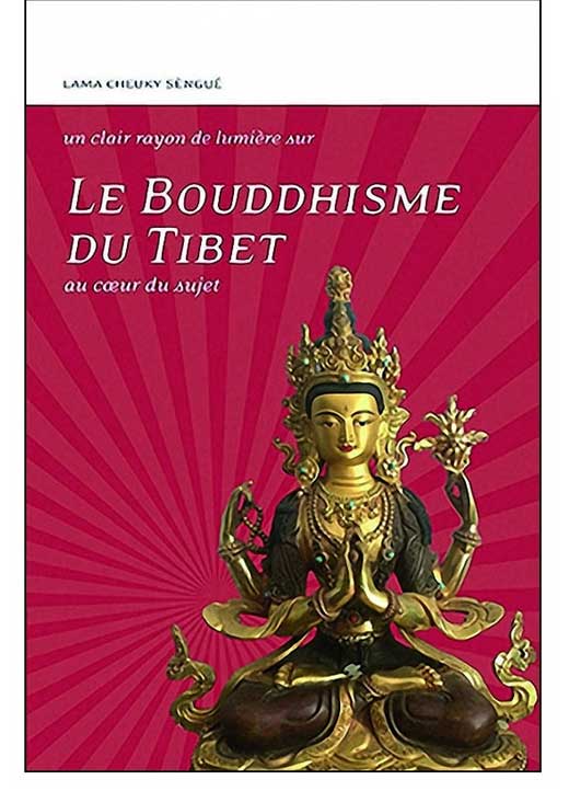 Le bouddhisme au Tibet