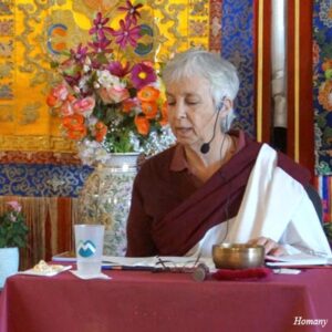 Lama Rinchen
